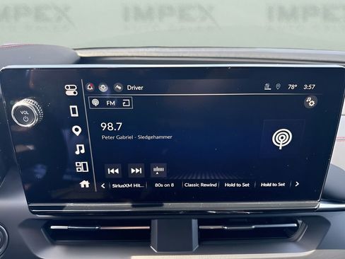 Used 2024 Acura ZDX Type S AWD/4WD image 20