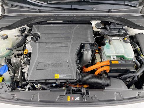 Used 2017 Hyundai Ioniq Limited FWD image 31