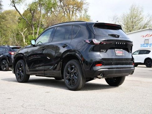 New 2026 MAZDA CX-5 2.5 S w/ Premium Package AWD/4WD image 5