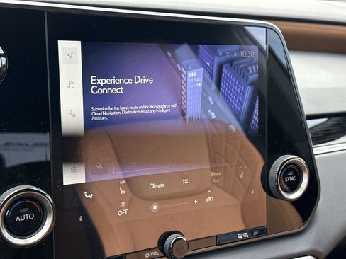 Used 2026 Lexus RX 350 FWD image 22