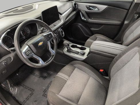 Used 2023 Chevrolet Blazer LT w/ Convenience Package AWD/4WD image 9