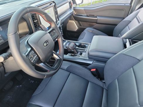 Used 2026 Ford F150 Raptor image 3