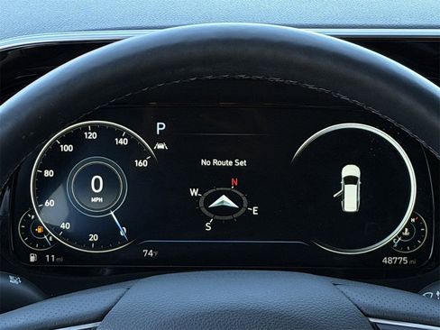 Used 2021 Hyundai Palisade Calligraphy image 16