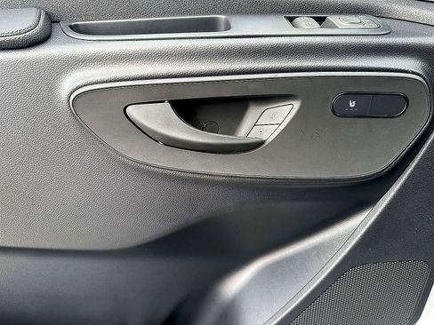 New 2025 Mercedes-Benz Sprinter 2500 image 12