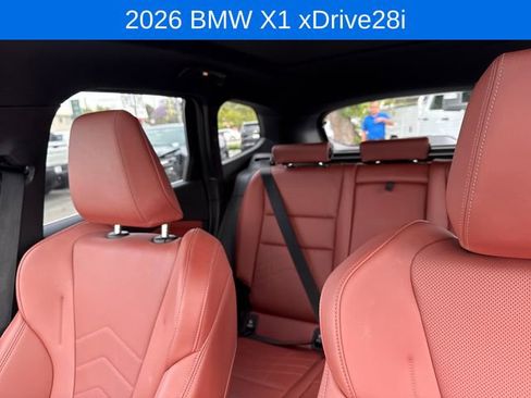Used 2026 BMW X1 xDrive28i AWD/4WD image 29