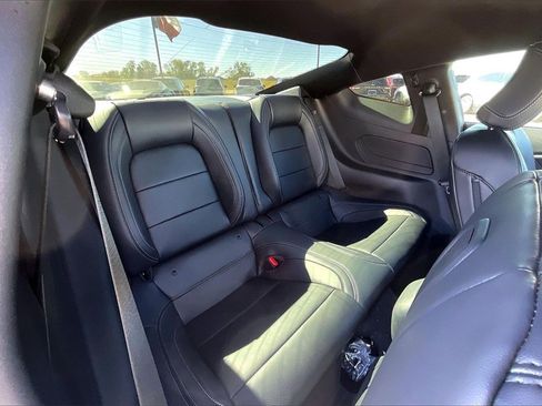 New 2026 Ford Mustang Premium image 21