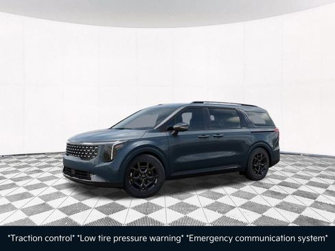 New 2026 Kia Carnival SX Prestige image 4