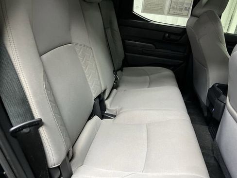 Used 2025 Toyota Tacoma SR5 image 26