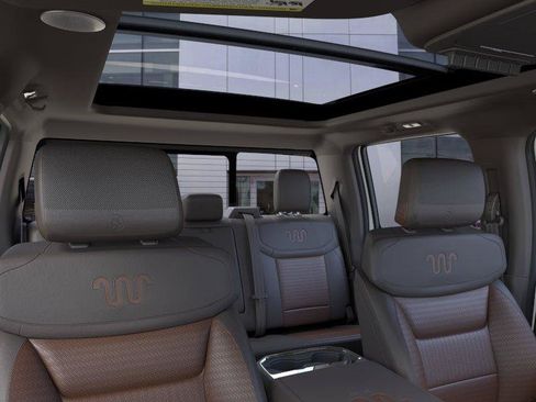 New 2026 Ford F350 King Ranch w/ FX4 Off-Road Package AWD/4WD image 22