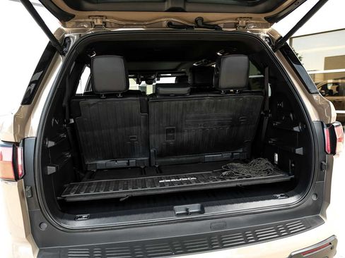Used 2025 Toyota Sequoia TRD Pro AWD/4WD image 57
