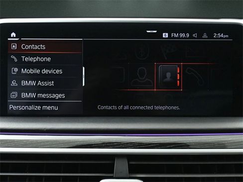 Used 2021 BMW 750i xDrive w/ Executive Package image 32