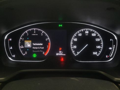 Used 2018 Honda Accord EX image 23