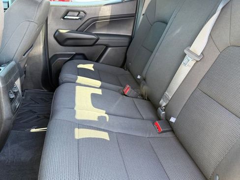 Used 2026 Chevrolet Colorado LT w/ Advanced Trailering Package image 28