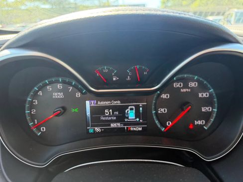 Used 2019 Chevrolet Impala LT FWD image 16