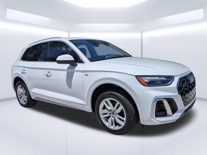 Certified 2023 Audi Q5 2.0T Premium w/ Convenience Package