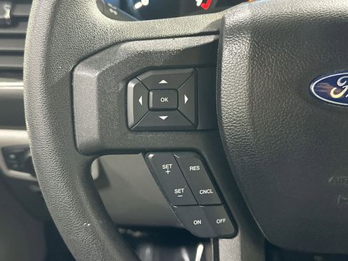 Used 2019 Ford F150 XLT image 21