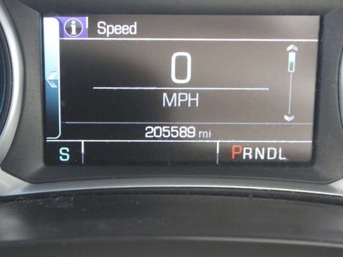 Used 2016 Chevrolet Malibu LT FWD image 9