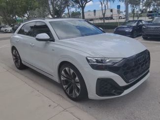 Certified 2026 Audi Q8 Premium Plus AWD/4WD video 2