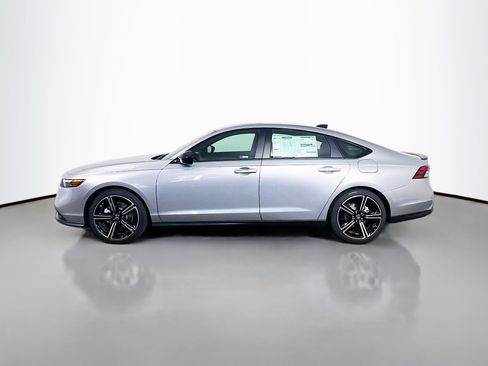 New 2026 Honda Accord Sport image 4