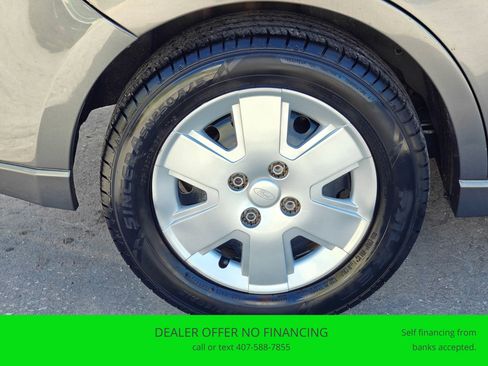 Used 2010 Ford Focus S image 23