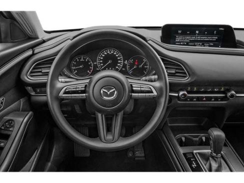 Certified 2023 MAZDA CX-30 AWD 2.5 S w/ Preferred Package image 10