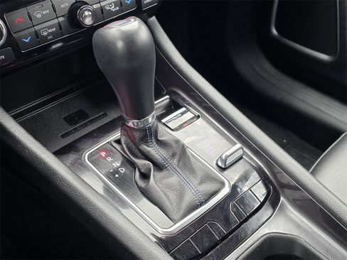 Used 2022 Jeep Compass Latitude w/ Convenience Group image 17