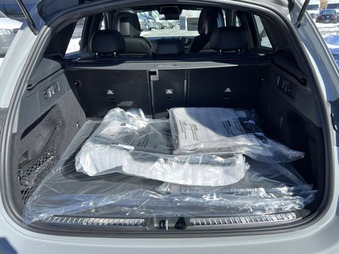 New 2026 Mercedes-Benz GLC 300 4MATIC image 24