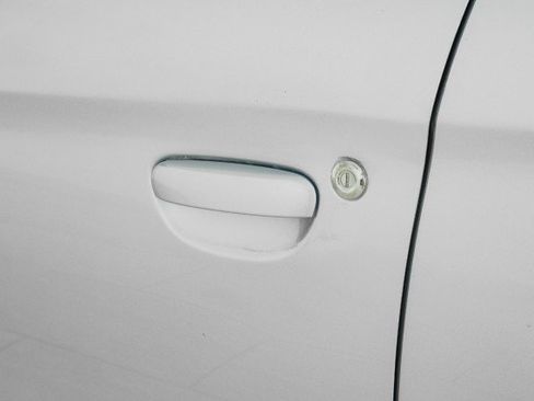 Used 2024 Mitsubishi Mirage BLACK EDITION AUTOMATIC REAR C image 34