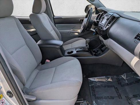 Used 2013 Toyota Tacoma PreRunner w/ Convenience Pkg image 20