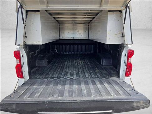 Used 2023 Chevrolet Silverado 1500 W/T w/ WT Safety Package RWD image 6