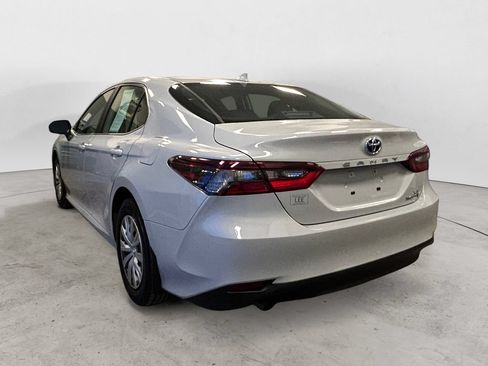 Used 2024 Toyota Camry LE w/ Cold Weather Package FWD image 3