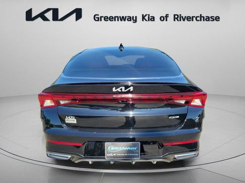 Used 2024 Kia K5 GT-Line FWD image 5