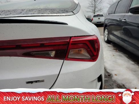 Used 2024 Kia K5 GT-Line w/ GT-Line Premium Package image 10