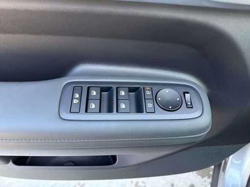 New 2026 Hyundai Santa Fe SEL FWD image 22
