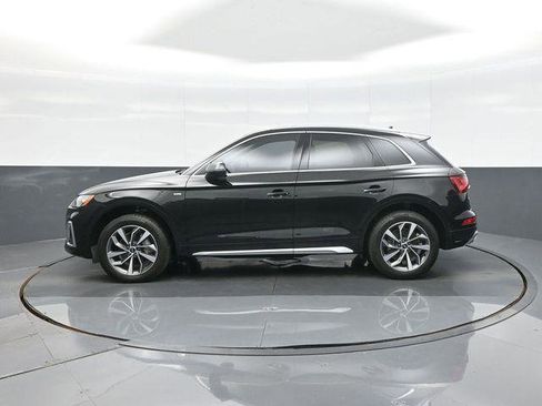 Used 2022 Audi Q5 2.0T Premium w/ Convenience Package AWD/4WD image 4