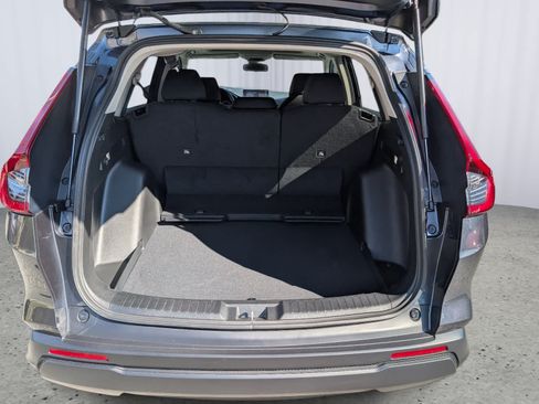 Used 2026 Honda CR-V EX image 12