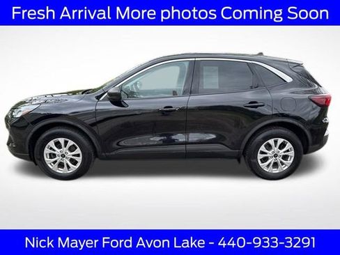 Used 2024 Ford Escape Active image 5