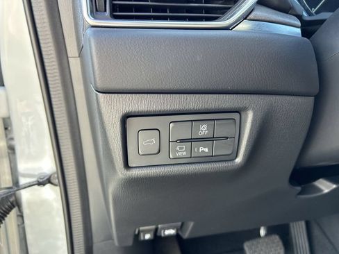 Certified 2023 MAZDA CX-5 Signature AWD/4WD image 17