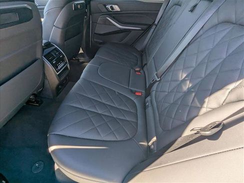 Certified 2025 BMW X5 sDrive40i w/ Climate Comfort Package image 20