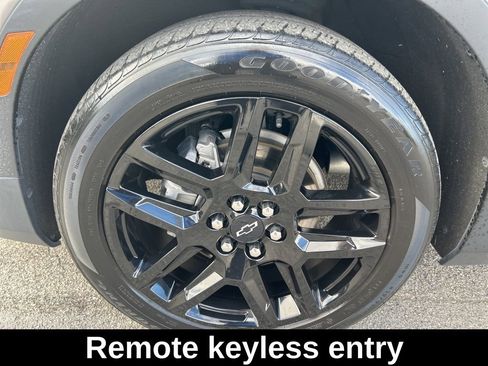 Used 2021 Chevrolet Blazer LT image 18