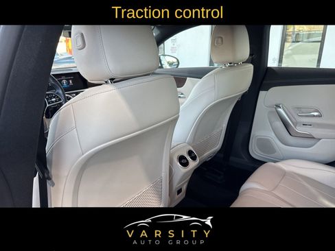 Used 2023 Mercedes-Benz CLA 250 4MATIC w/ Premium Package image 25