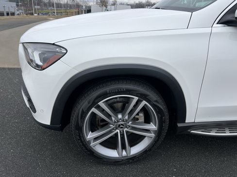 Used 2021 Mercedes-Benz GLE 350 image 12