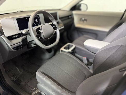 Used 2024 Hyundai Ioniq 5 SEL image 16