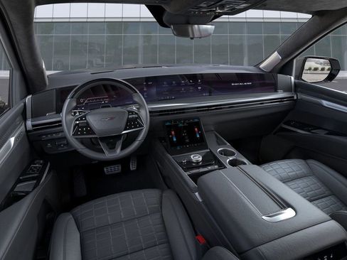 New 2026 Cadillac Escalade V image 15