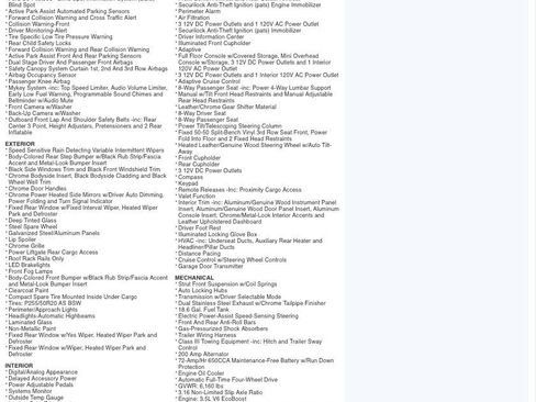 Used 2019 Ford Explorer Platinum image 2