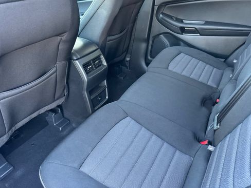 Certified 2024 Ford Edge SE AWD/4WD image 4