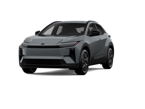 New 2026 Toyota C-HR AWD/4WD image 3