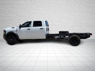 New 2025 RAM 4500 Tradesman video 2
