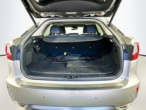 Used 2019 Lexus RX 350 FWD w/ Navigation Package image 26