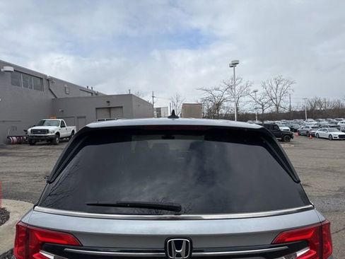 Used 2022 Honda Odyssey EX-L image 6